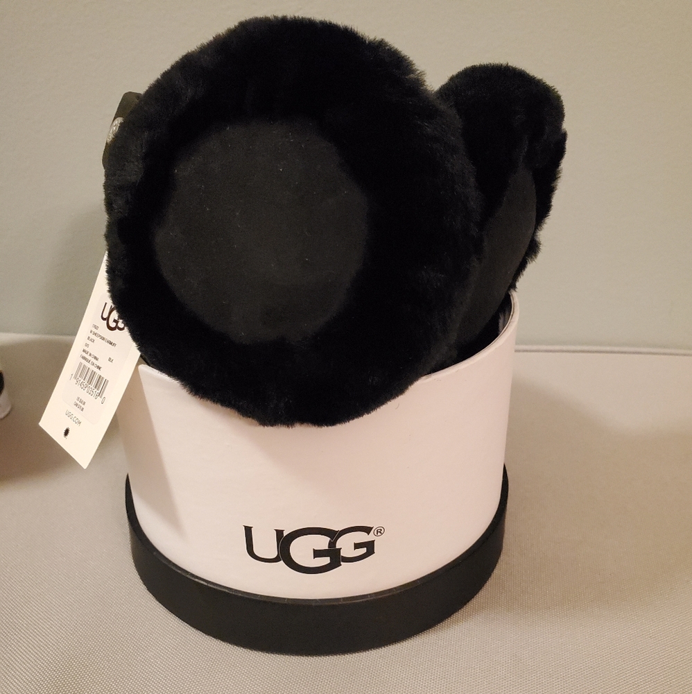Ugg Earmuffs